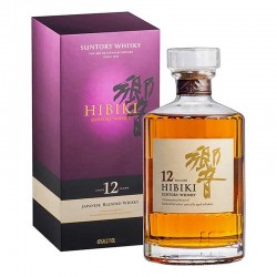 Rượu Hibiki 12Yo